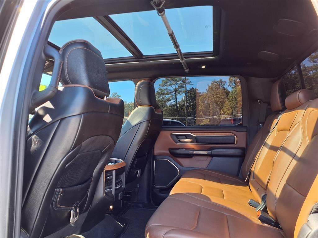 RAM 1500  2019