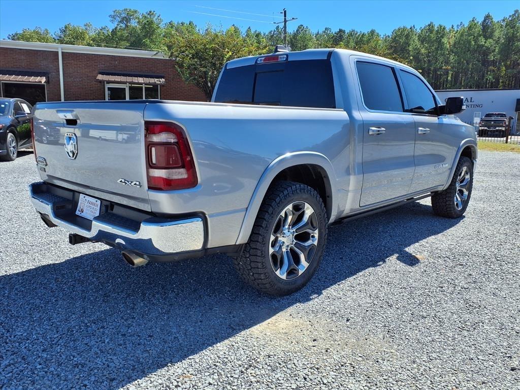RAM 1500  2019