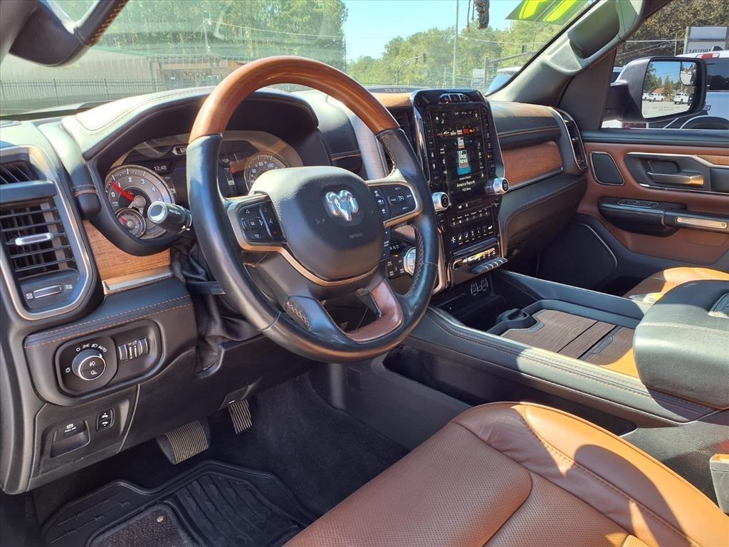 RAM 1500  2019