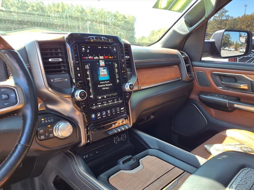 RAM 1500  2019