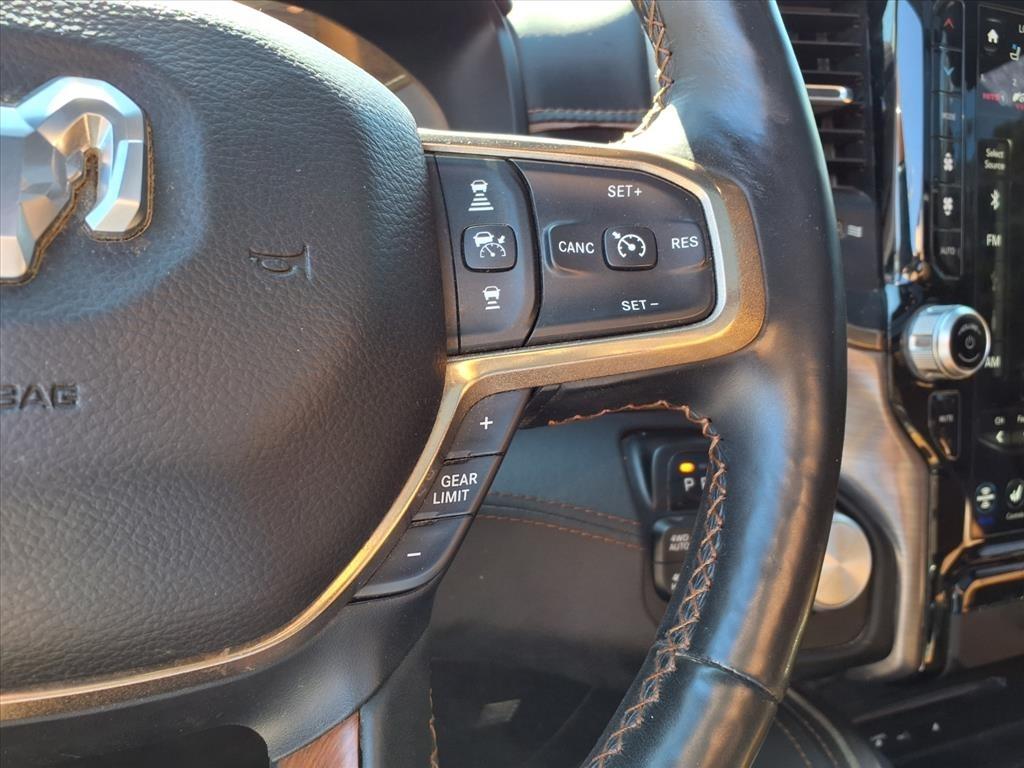 RAM 1500  2019