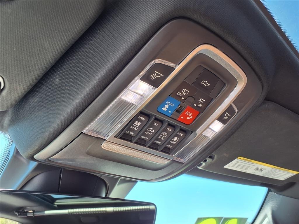 RAM 1500  2019