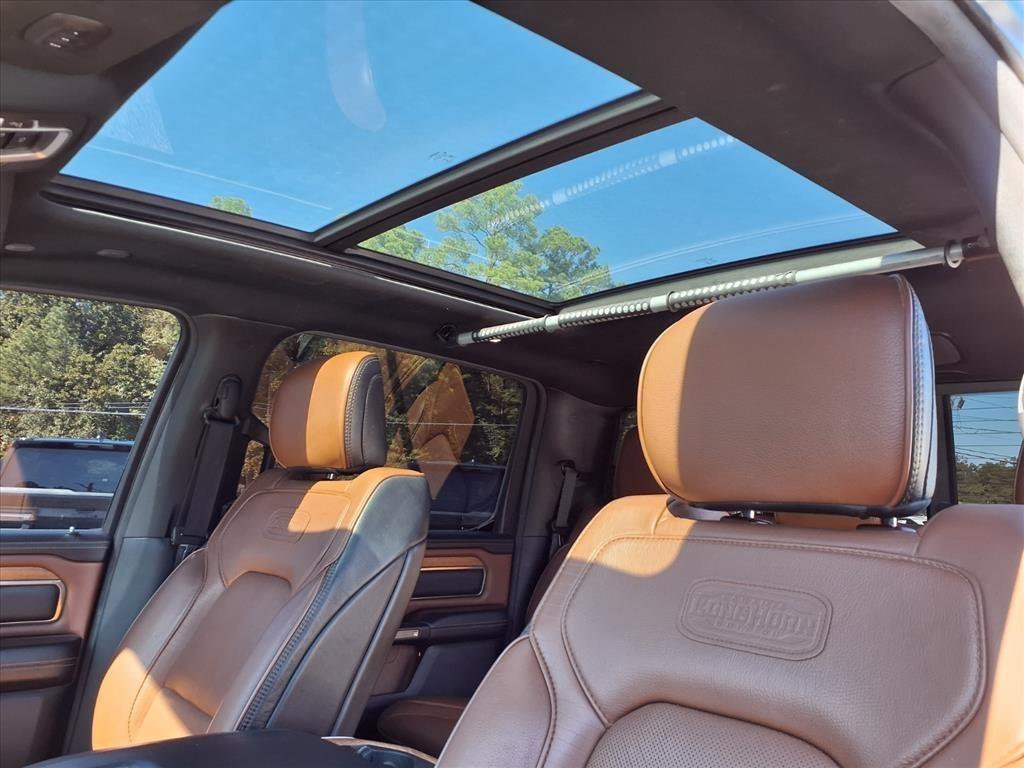 RAM 1500  2019