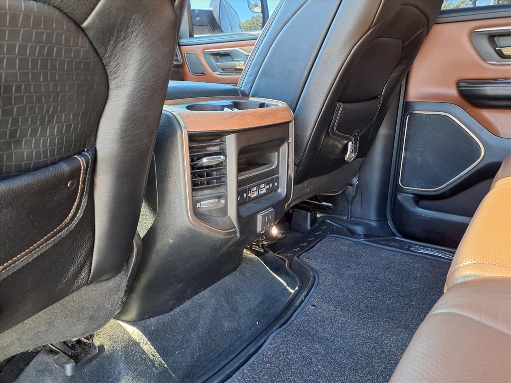 RAM 1500  2019