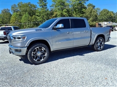 2019 RAM 1500  2019 RAM 1500