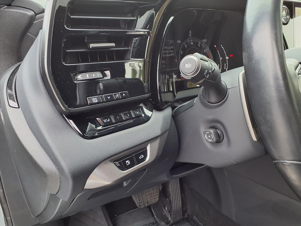 Lexus RX  2024