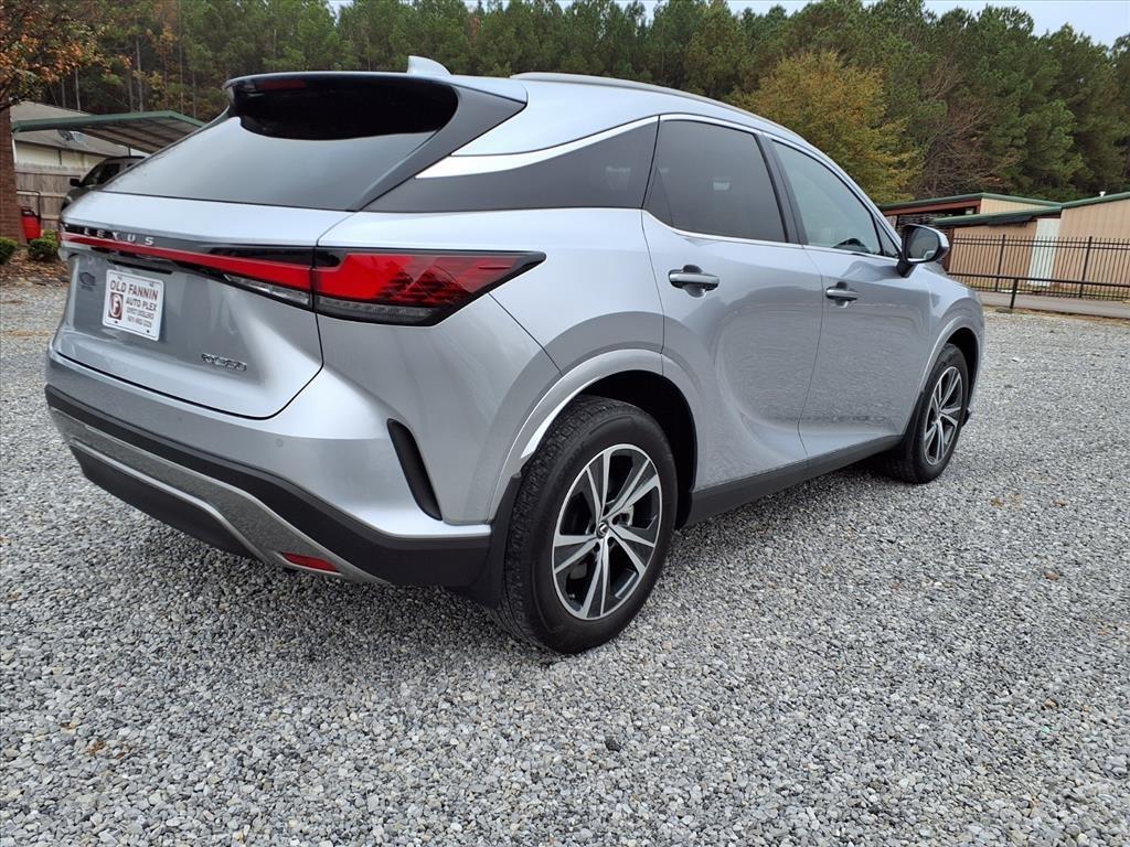 2024 Lexus RX 350 - Photo 6