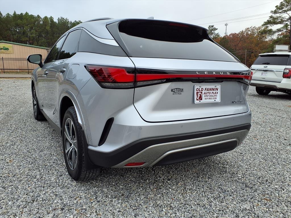2024 Lexus RX 350 - Photo 7
