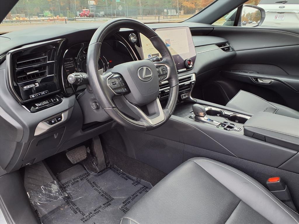 2024 Lexus RX 350 - Photo 8