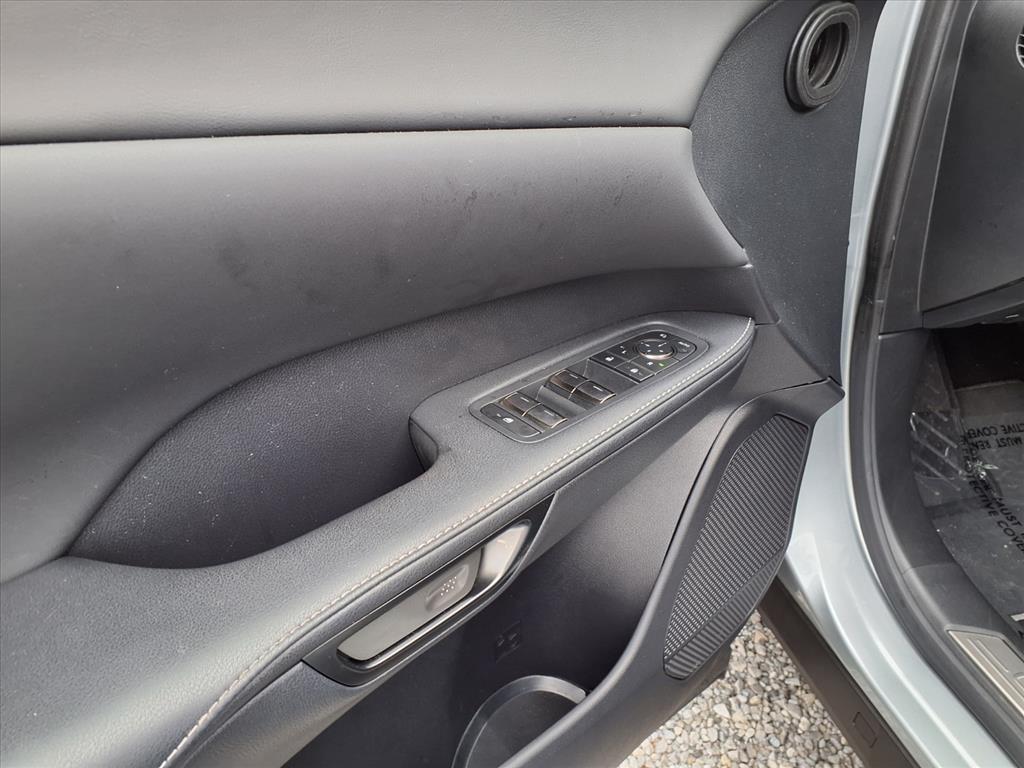 2024 Lexus RX 350 - Photo 9
