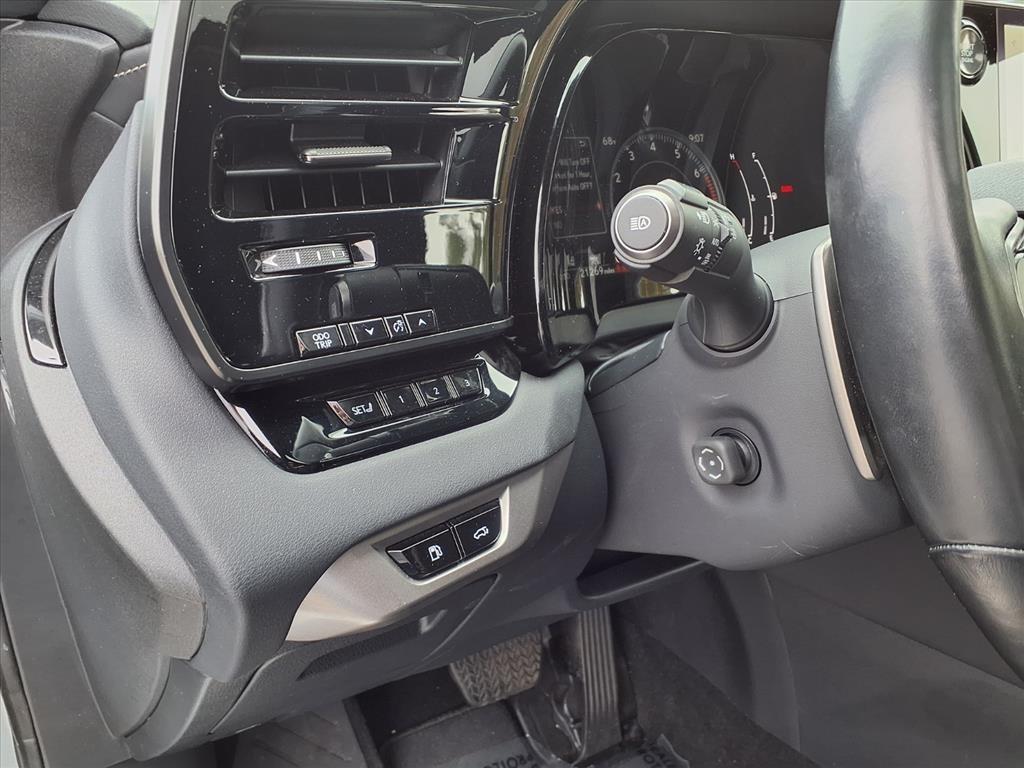 2024 Lexus RX 350 - Photo 10