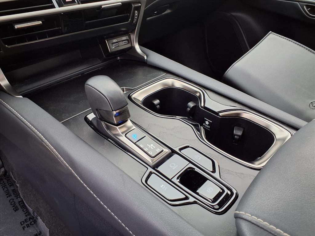 2024 Lexus RX 350 - Photo 12