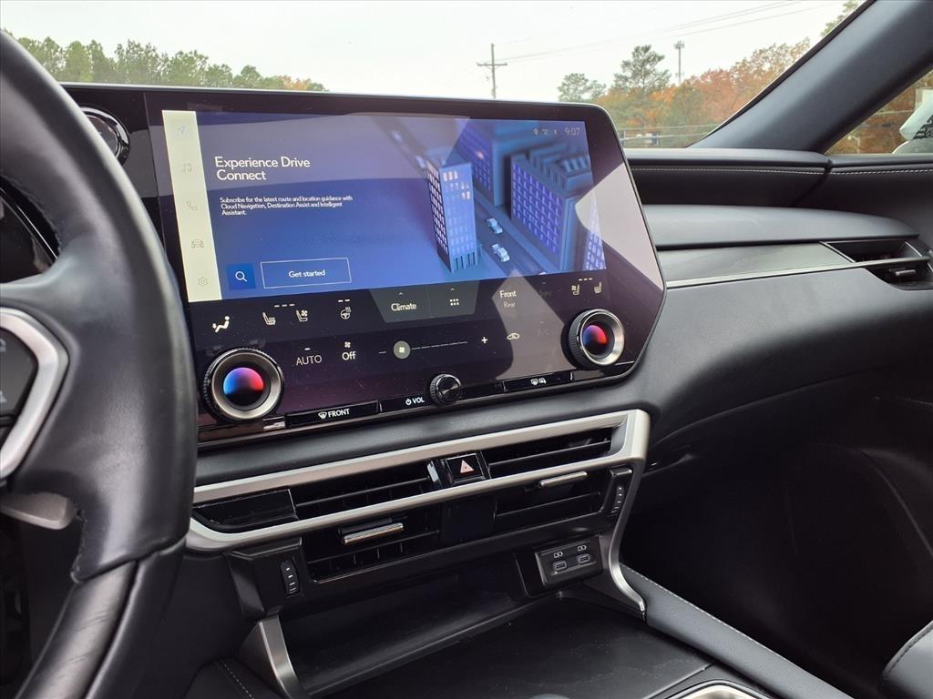 2024 Lexus RX 350 - Photo 14