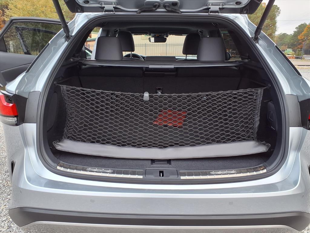 Lexus RX  2024