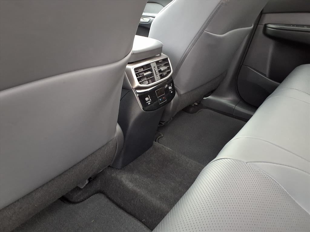 2024 Lexus RX 350 - Photo 19