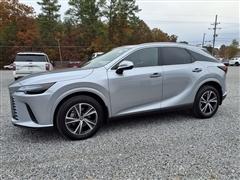 2024 Lexus RX 