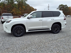 2022 Lexus GX 460 