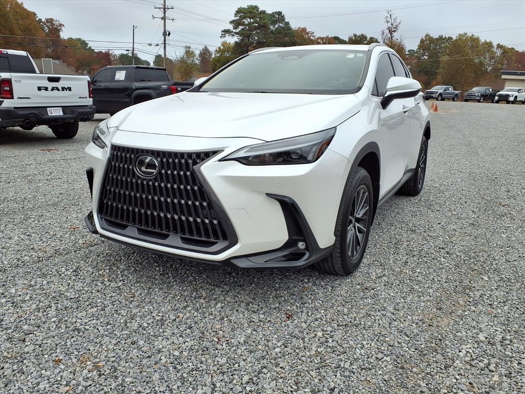 Lexus NX 350  2023