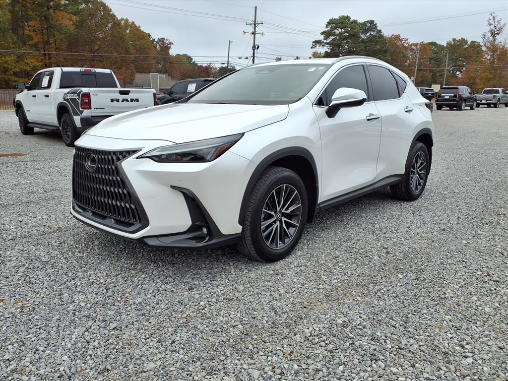 Lexus NX 350  2023