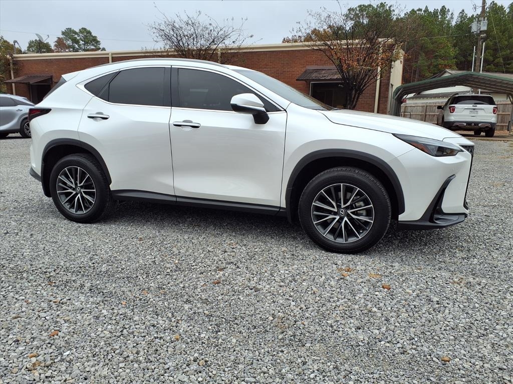 Lexus NX 350  2023