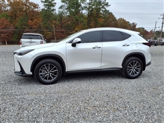 2023 Lexus NX 350 