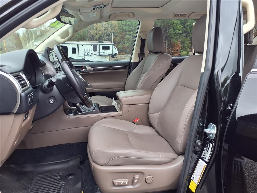 Lexus GX 460  2022