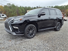 2022 Lexus GX 460 