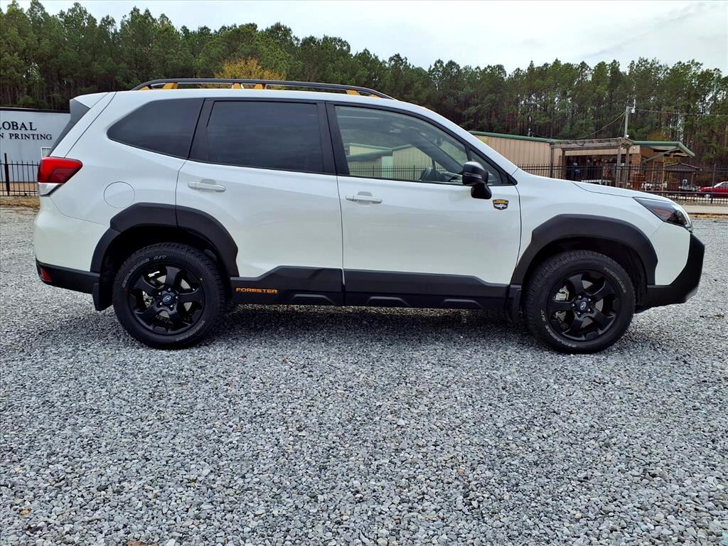 Subaru Forester  2023