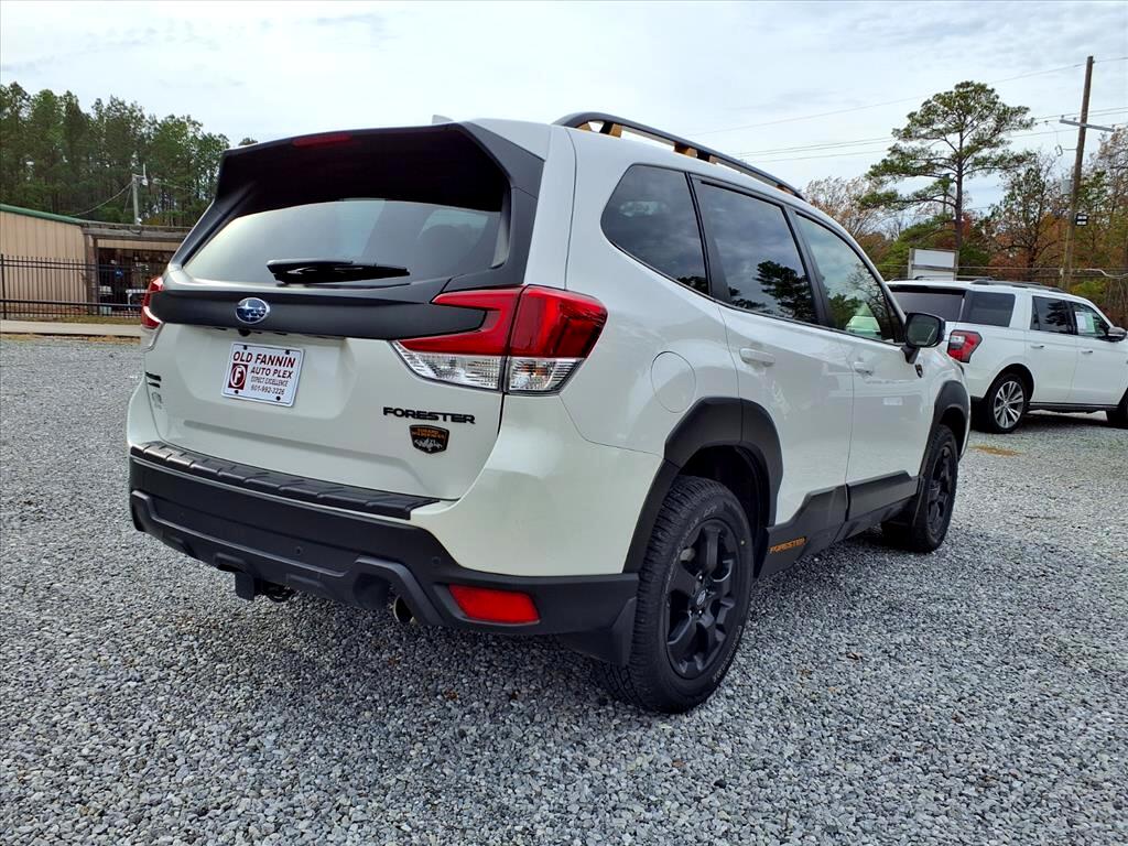 Subaru Forester  2023