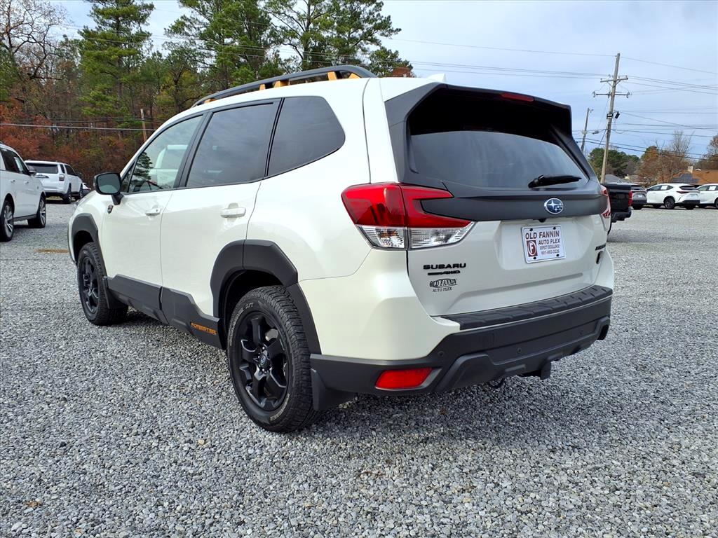 Subaru Forester  2023