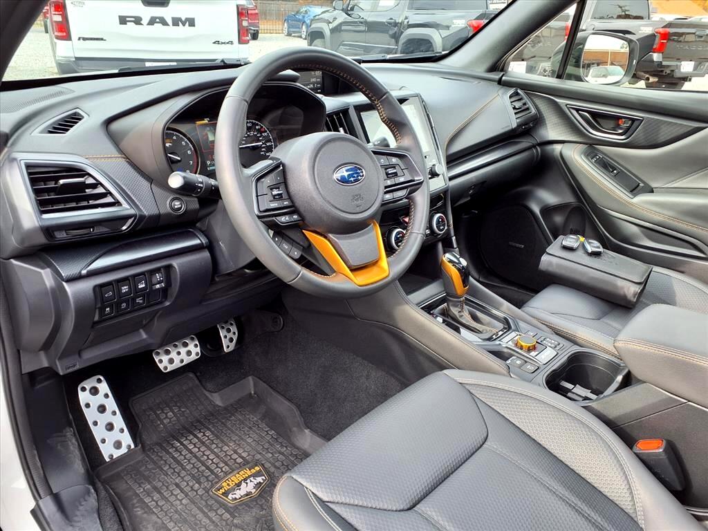 Subaru Forester  2023