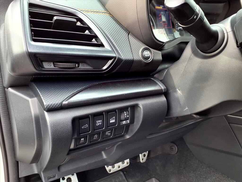 Subaru Forester  2023