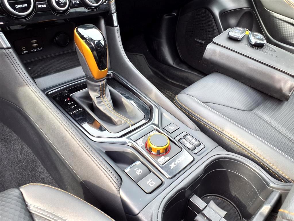 Subaru Forester  2023