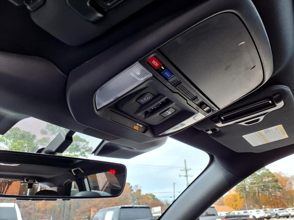 Subaru Forester  2023