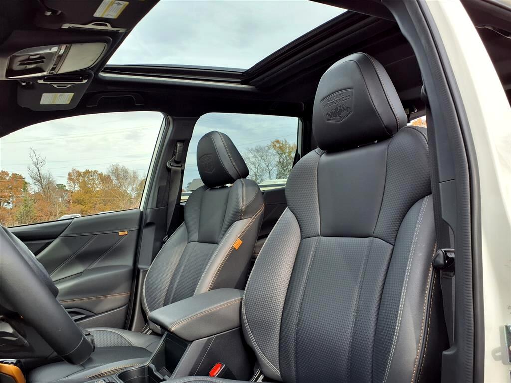 Subaru Forester  2023