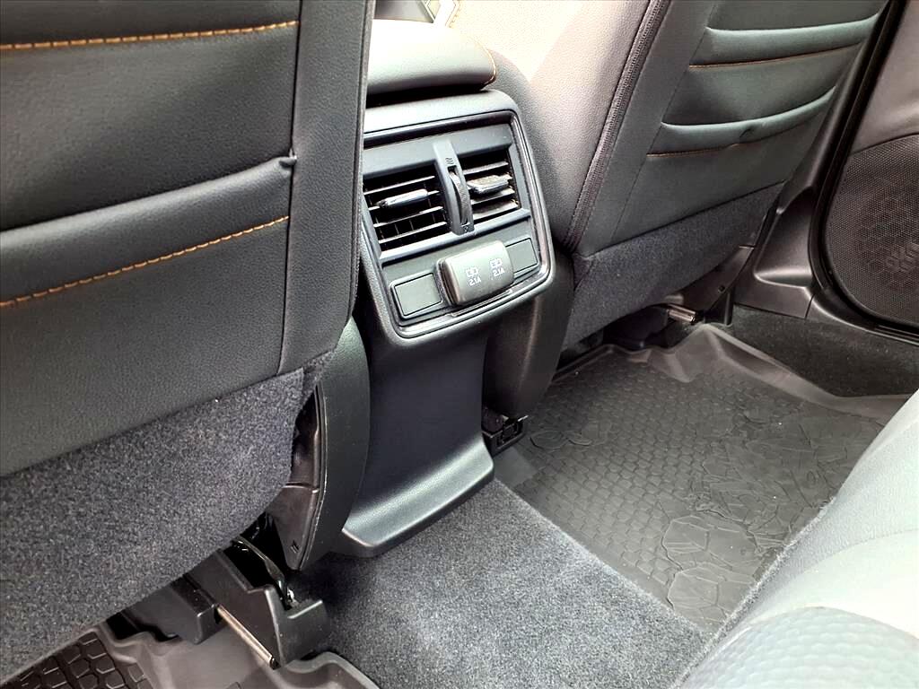 Subaru Forester  2023