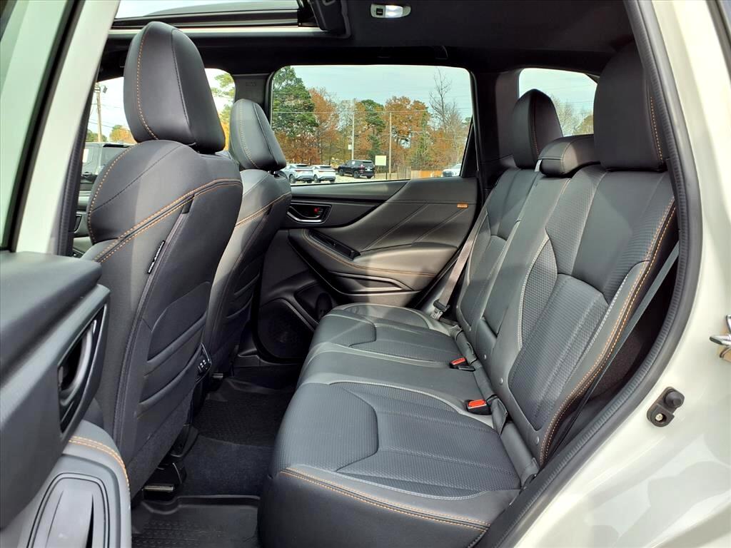 Subaru Forester  2023