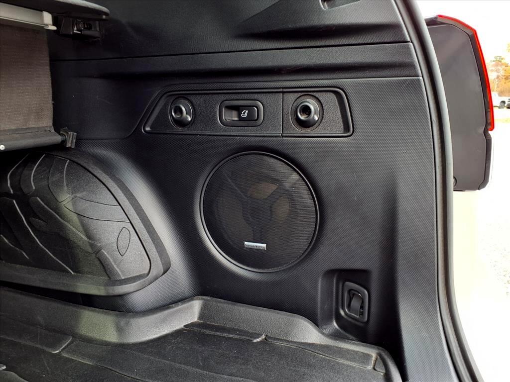 Subaru Forester  2023