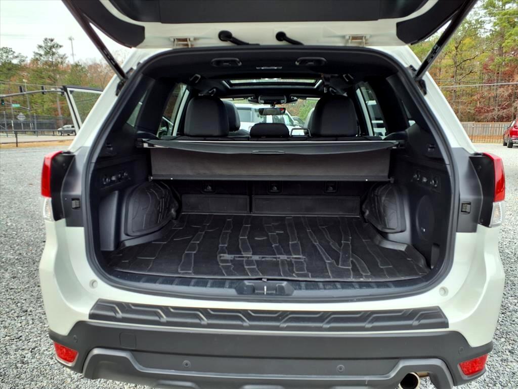 Subaru Forester  2023