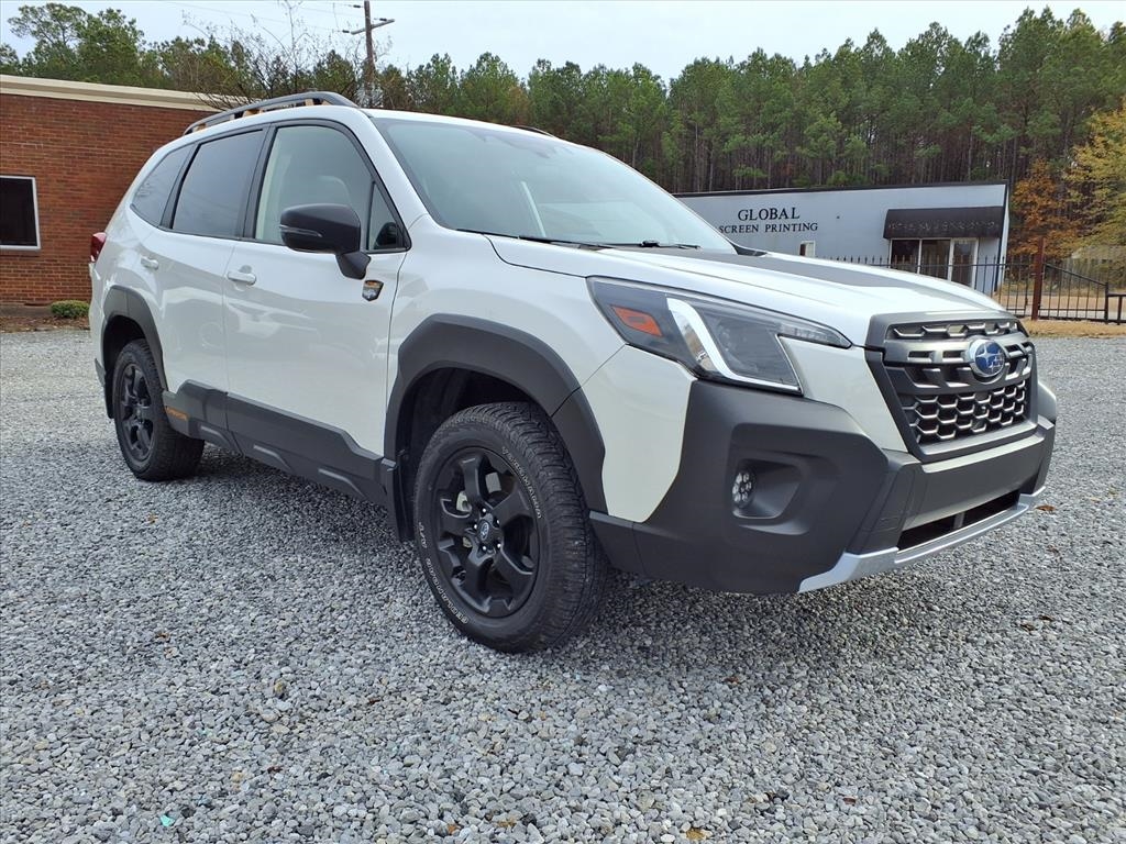 Subaru Forester  2023