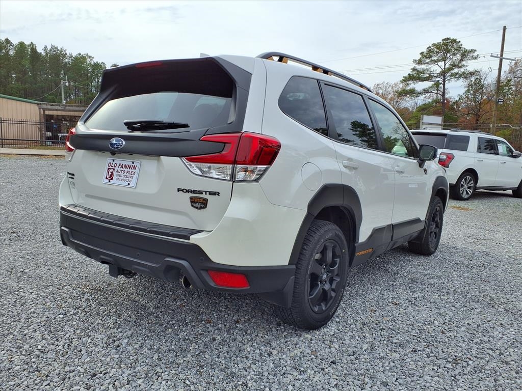 Subaru Forester  2023