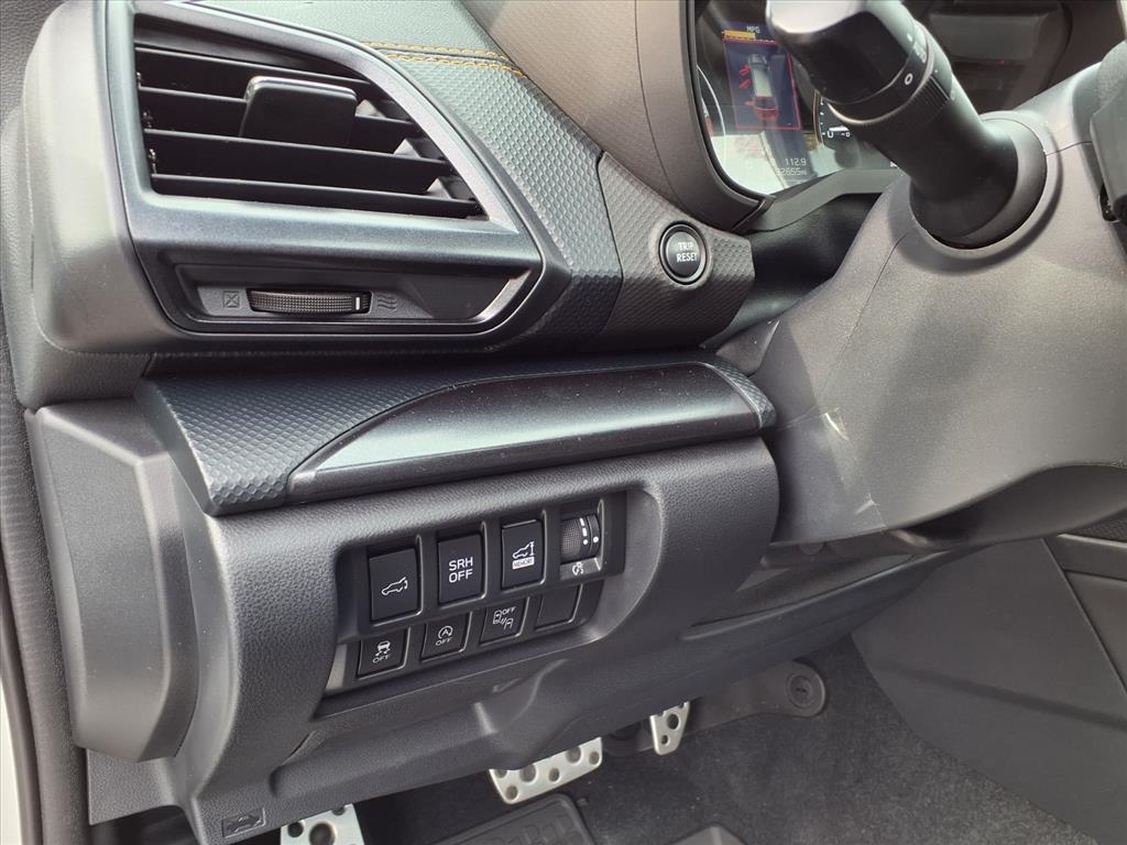 Subaru Forester  2023