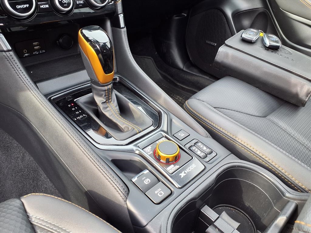 Subaru Forester  2023