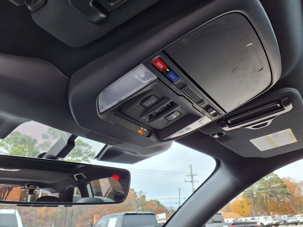 Subaru Forester  2023