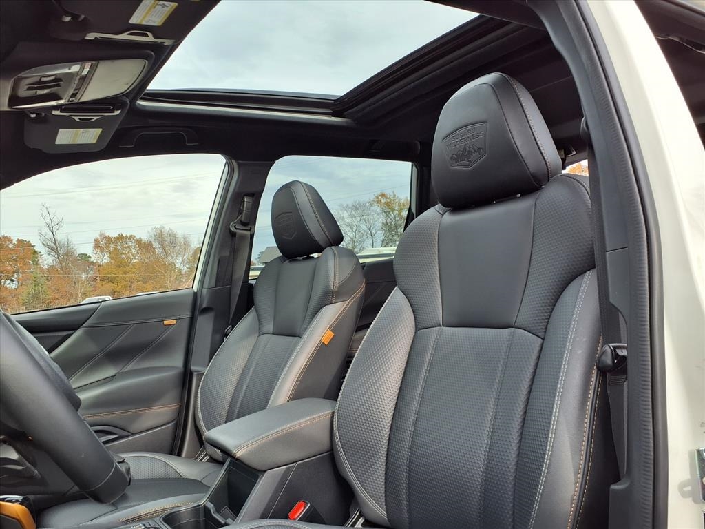 Subaru Forester  2023