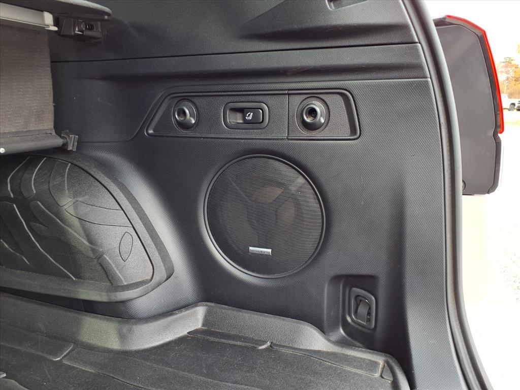 Subaru Forester  2023