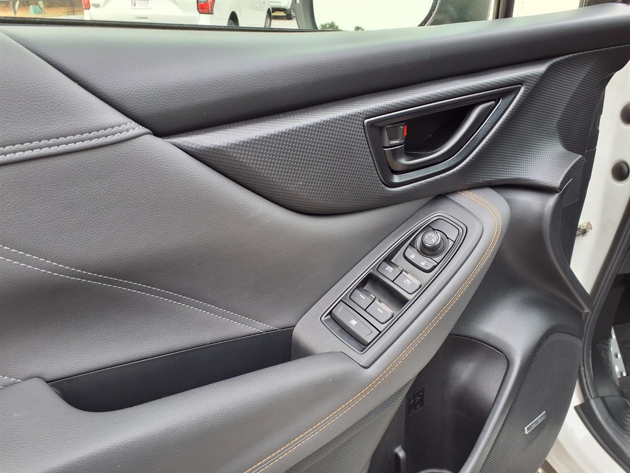 Subaru Forester  2023