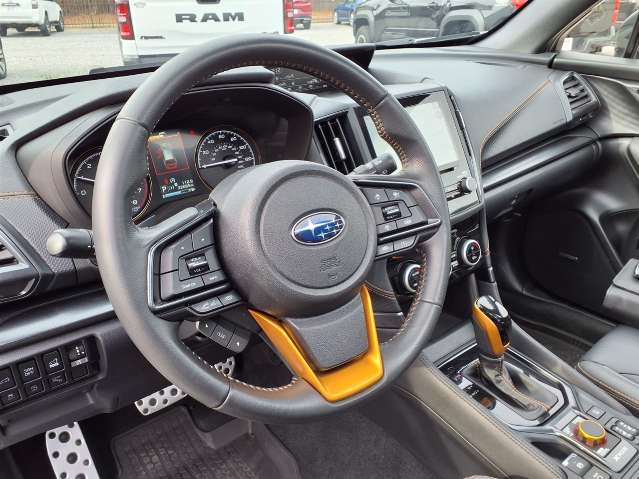 Subaru Forester  2023