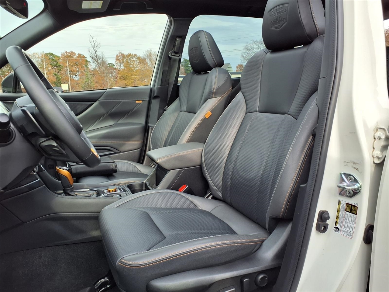 Subaru Forester  2023