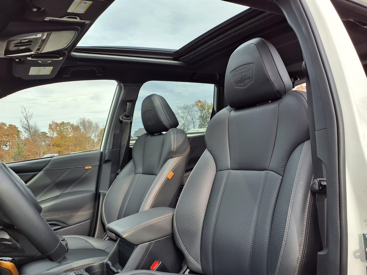 Subaru Forester  2023